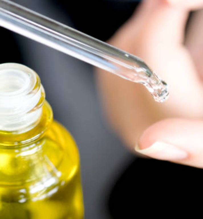 Botanica Lumina Face Oil