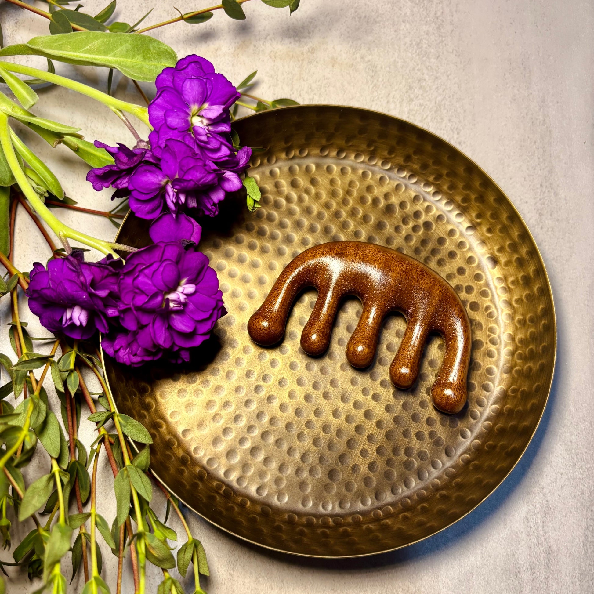 Botanica Lumina Facial Ritual