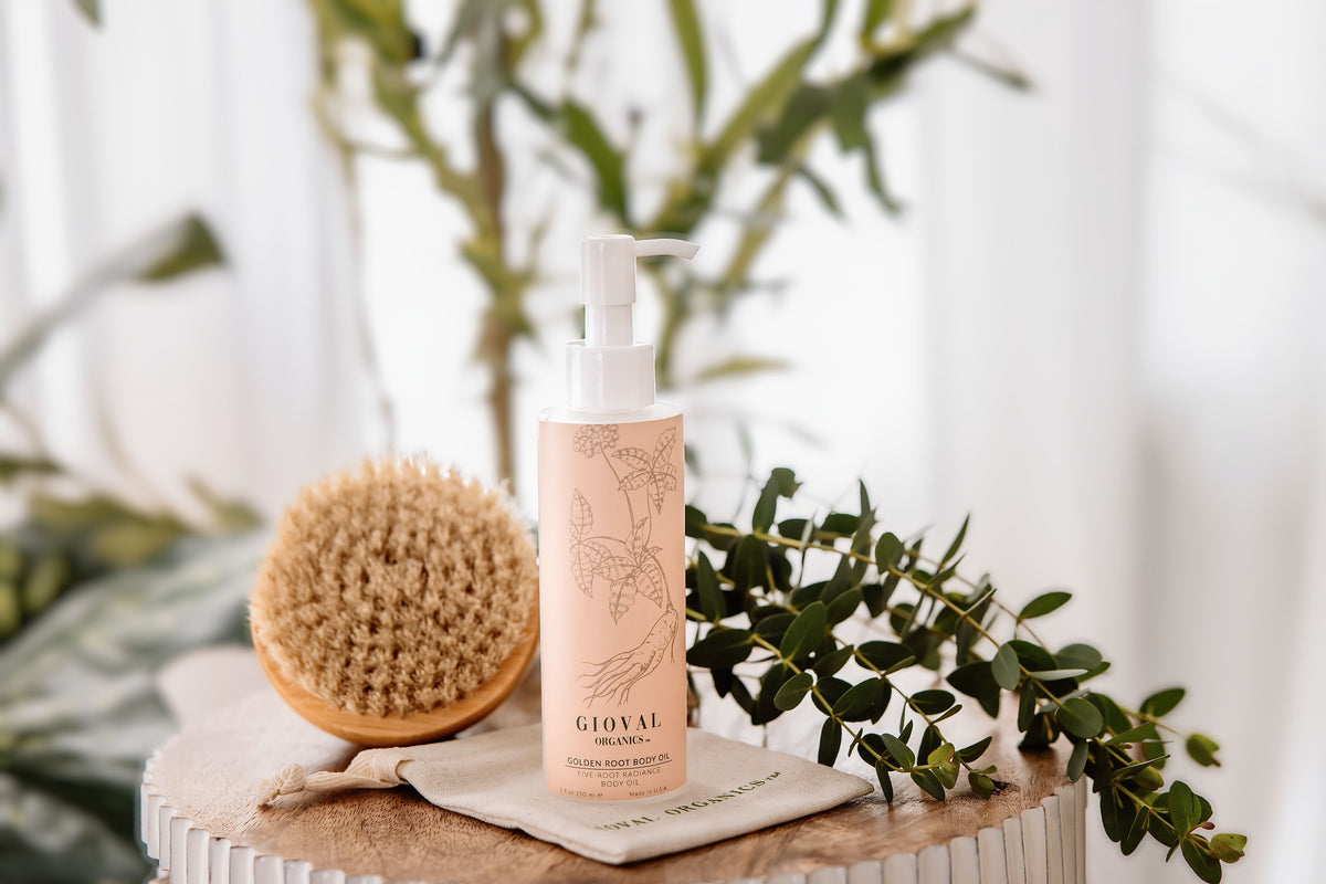 Body Ritual Duo