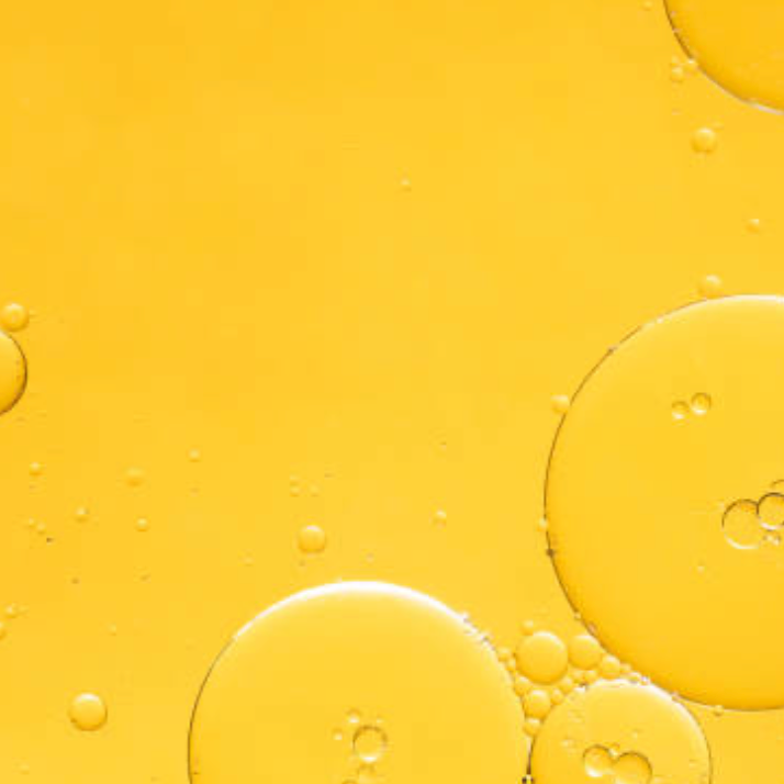 GioVal Organic Golden Root Body Oil