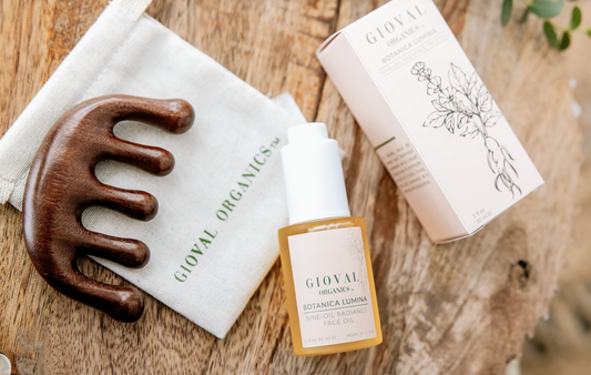 Botanica Lumina Facial Ritual